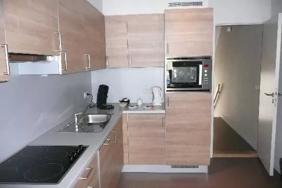 ApartGent Business & Travel Apartments
