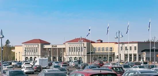 Zsar Outlet Village