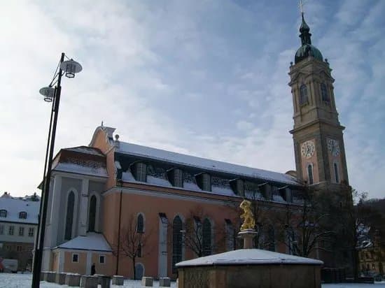 Georgenkirche