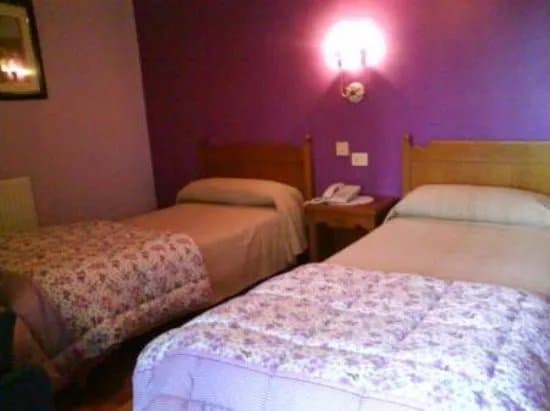 Hotel Sol Por