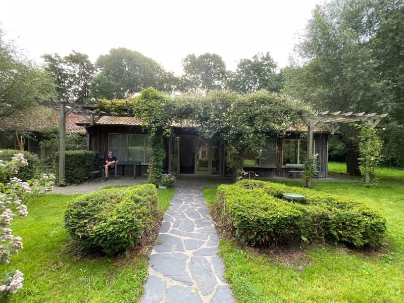 B&B Esenkasteelhoeve