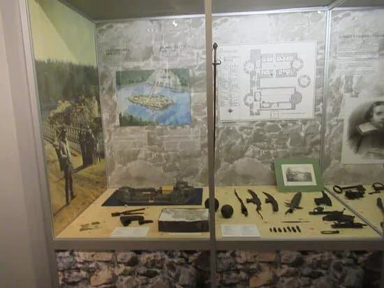 Kainuu Museum