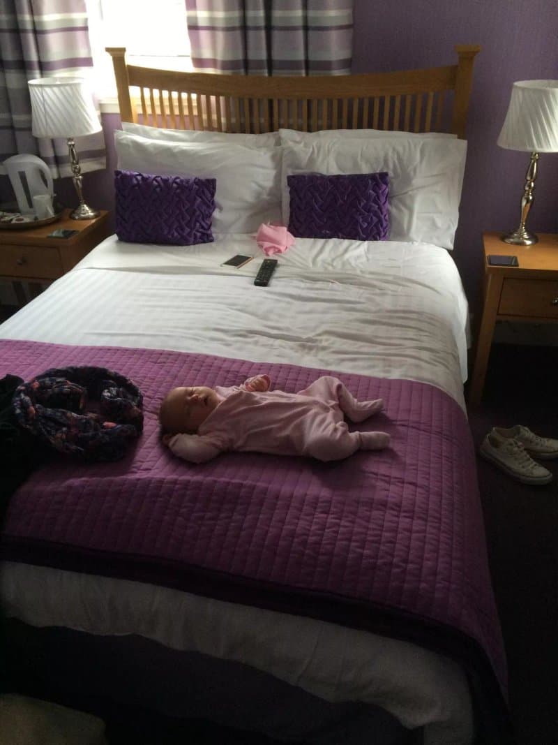 Lauren House B&B, Dumfries