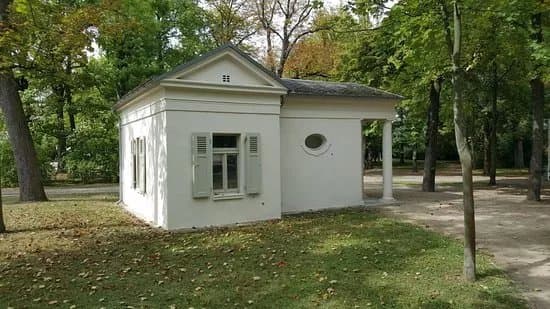 Kurtrinkbrunnen