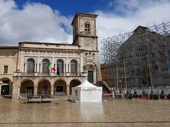 Palazzo Comunale