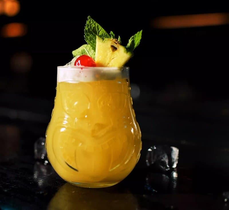 Nebe Cocktail & Music Bar Celnice