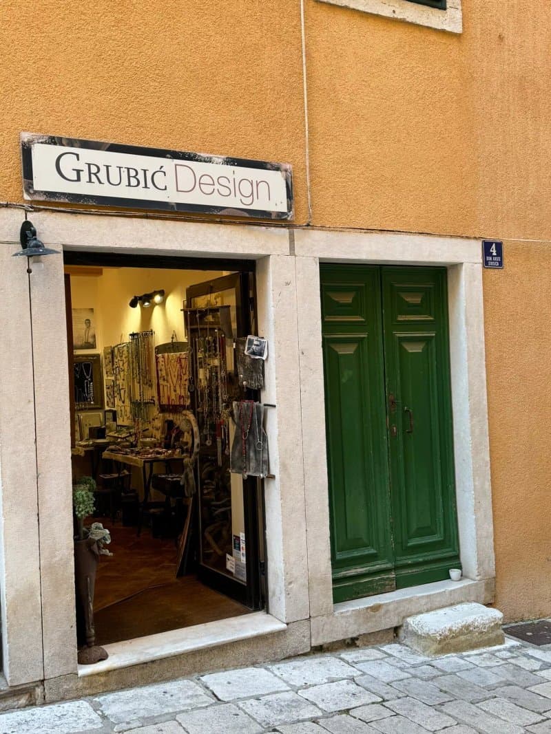 Grubic Design