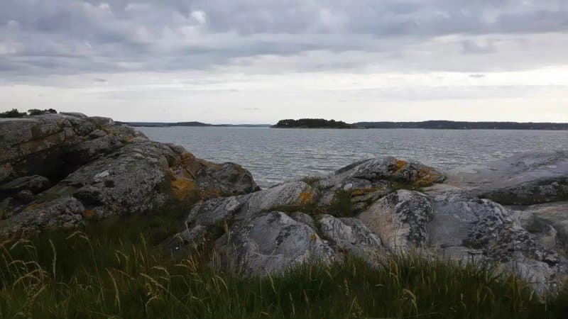 Tollenas Camping