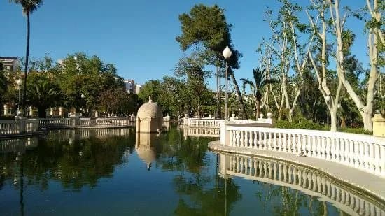 Ribalta Park