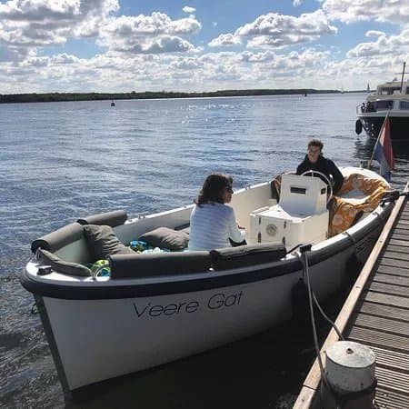 Zwemer Watersport