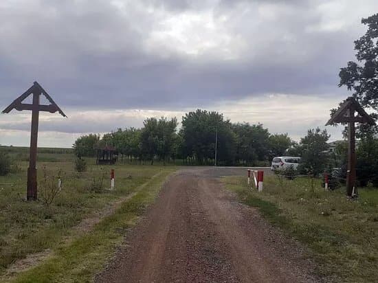 Kreuz