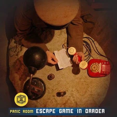 Panic Room Oradea