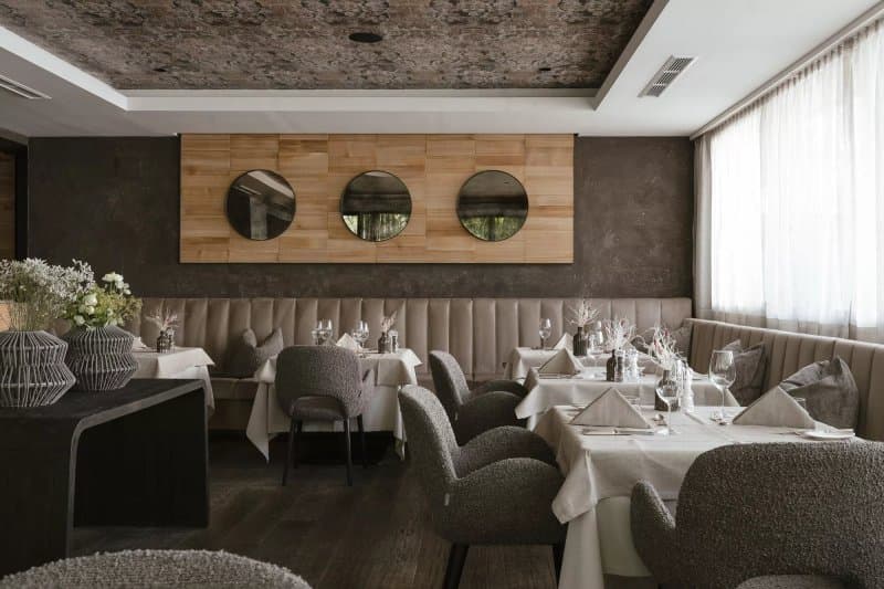 Familien- & Wellnesshotel Prokulus