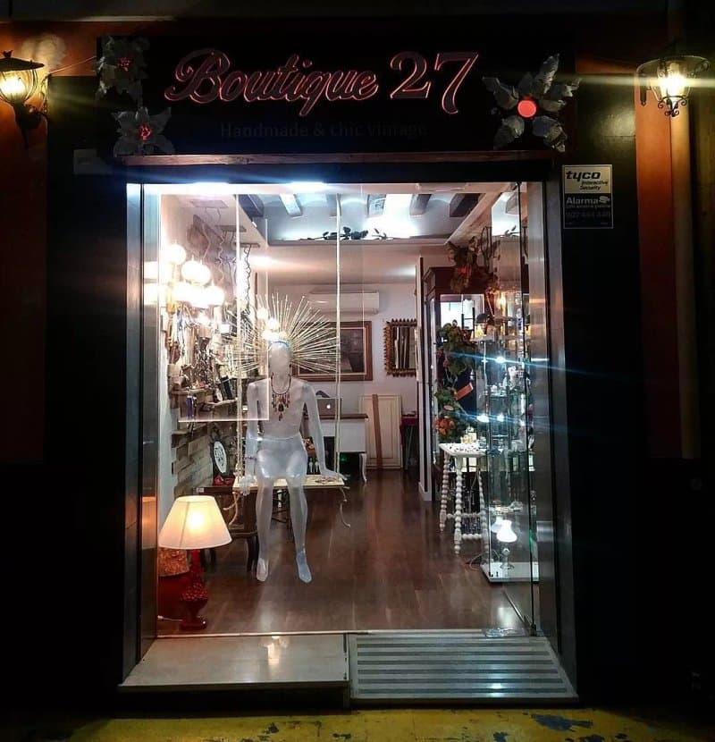 Boutique 27