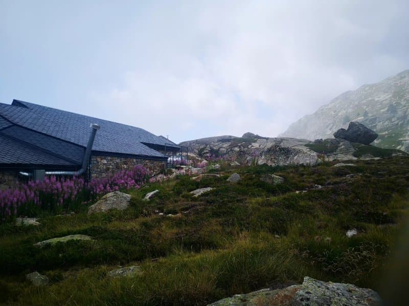 Refugi de Juclar