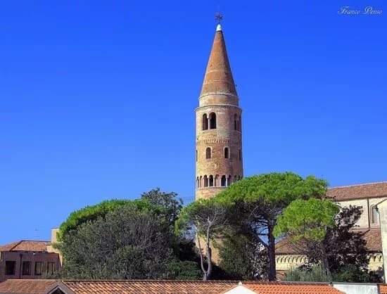 Parrocchia Santo Stefano protomartire
