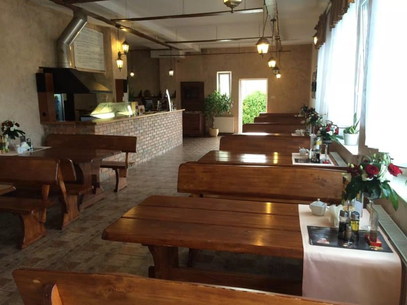 Hotel Fenix