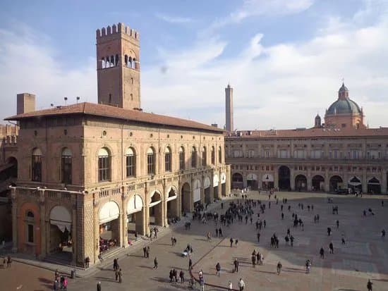 Palazzo Re Enzo