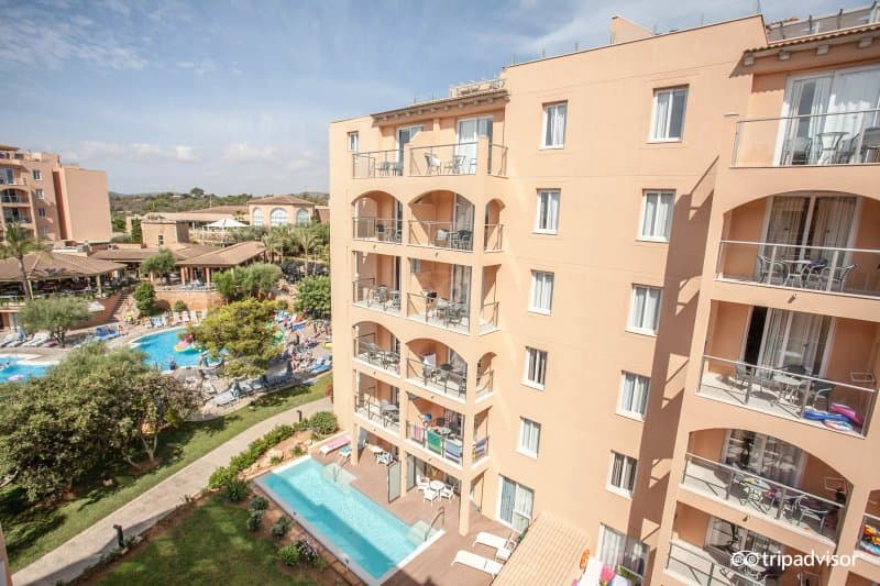 Holiday Village Majorca - Protur Monte Safari