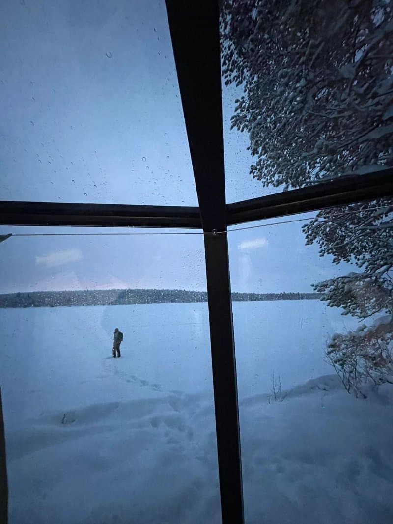 Torassieppi Eco Reindeer Resort