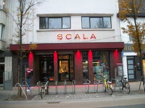 Scala Theatre