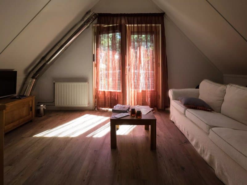 Bed & Breakfast de Sprengen