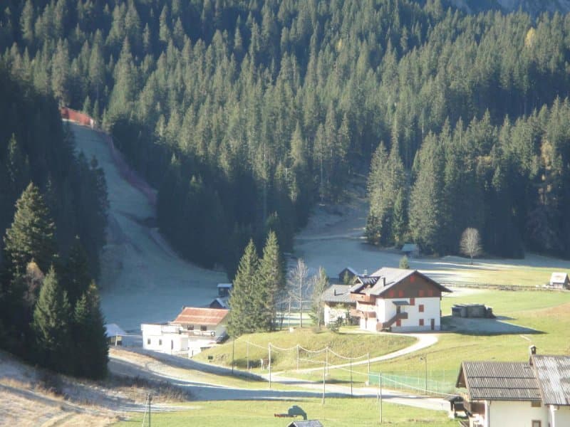 Albergo Bellavista