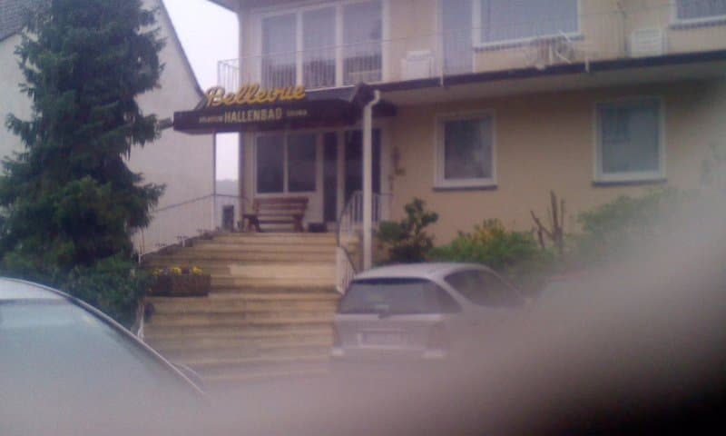 Hotel Bellevue