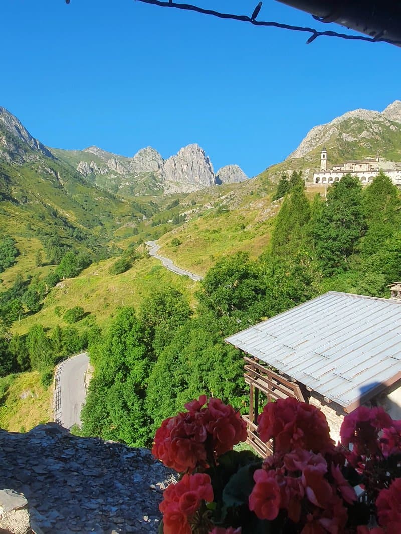 Relais La Font
