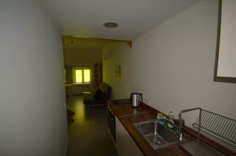 Central Boutique Apartments