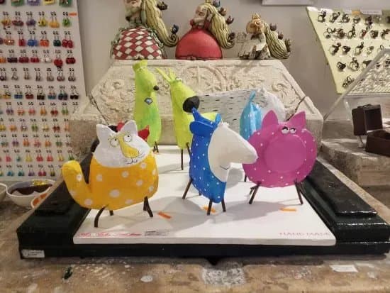 Art Atelier Little House