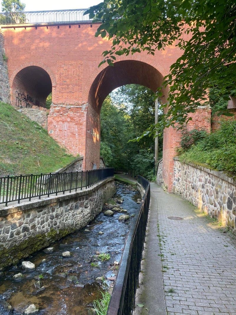 Park Miejski