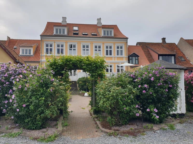 Arnfeldt Hotel