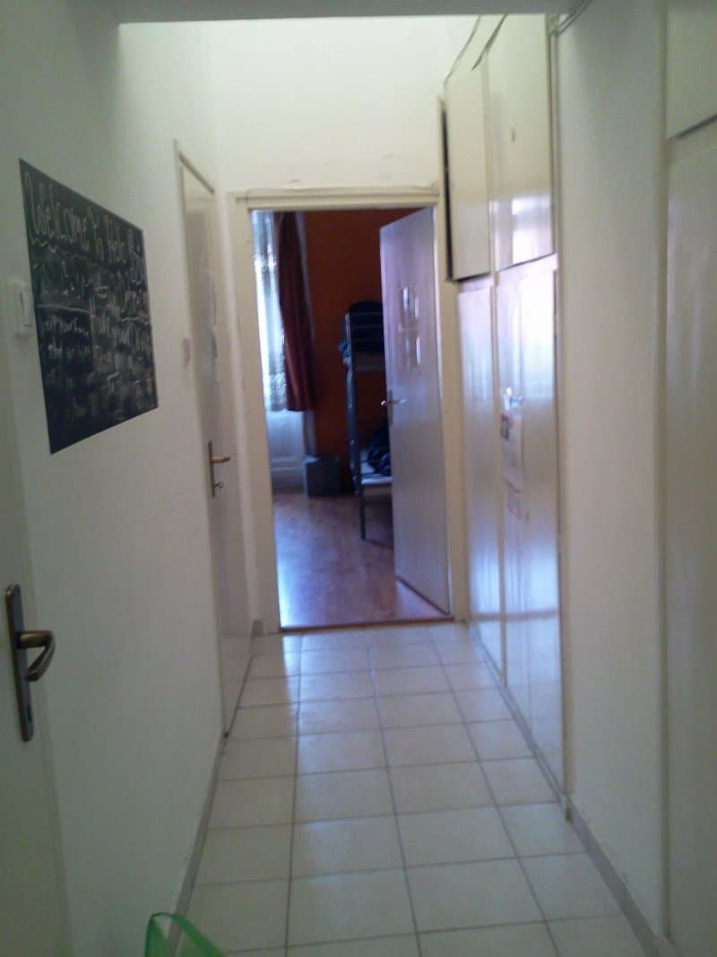 Hello Debrecen Hostel