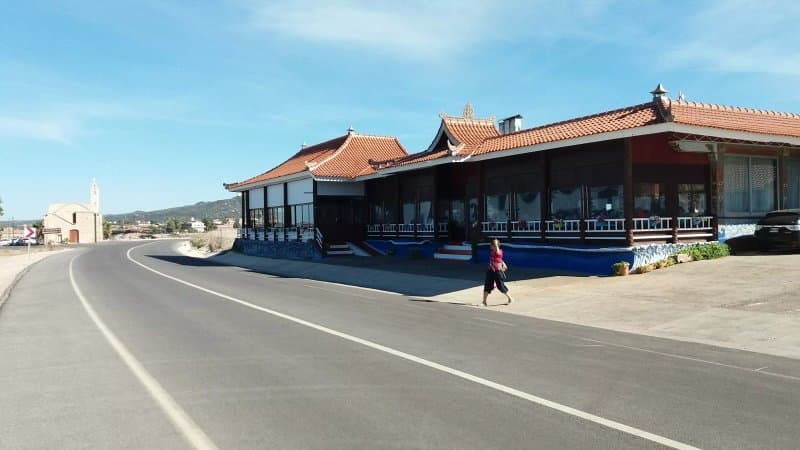 Deks Florya