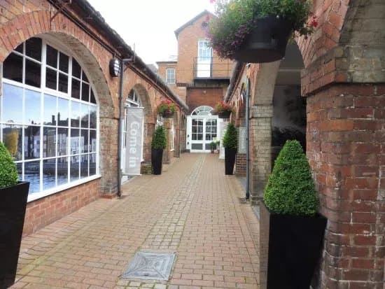 Bewdley Museum