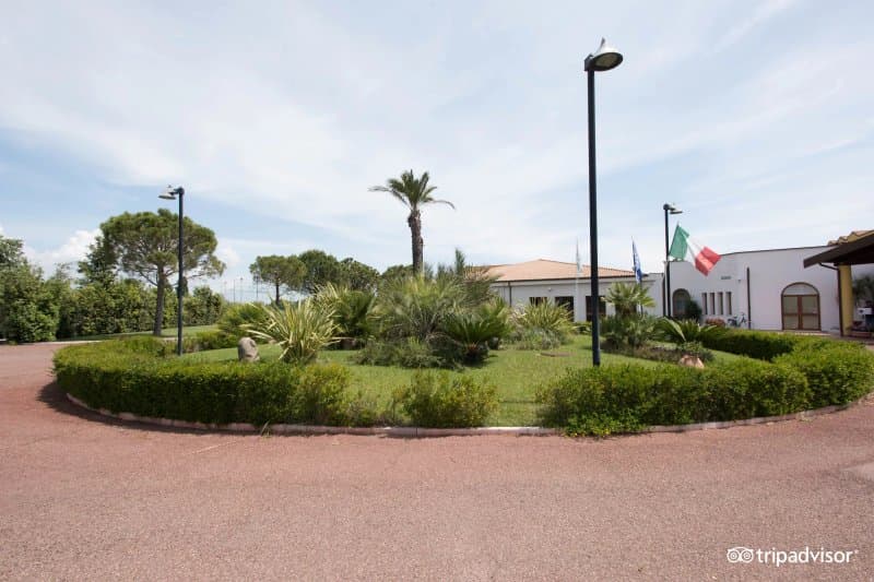 Hotel Portogreco