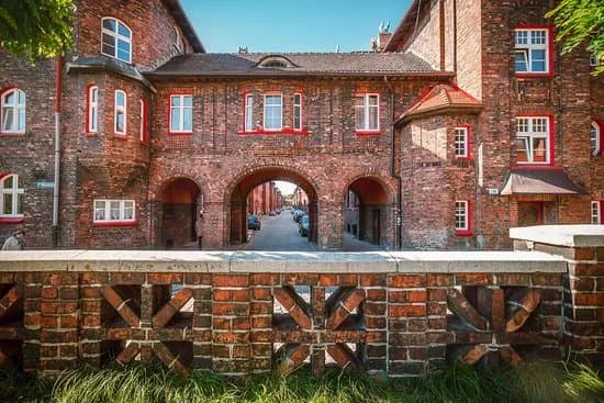 Silesia Trip & Hotels