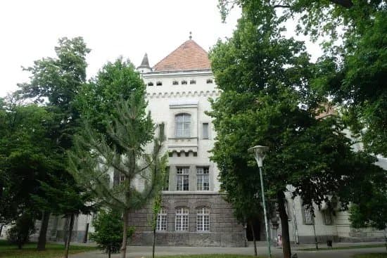Complexul Muzeal Arad - Archaeology-History Section