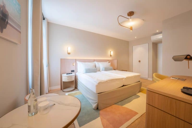 Hotels