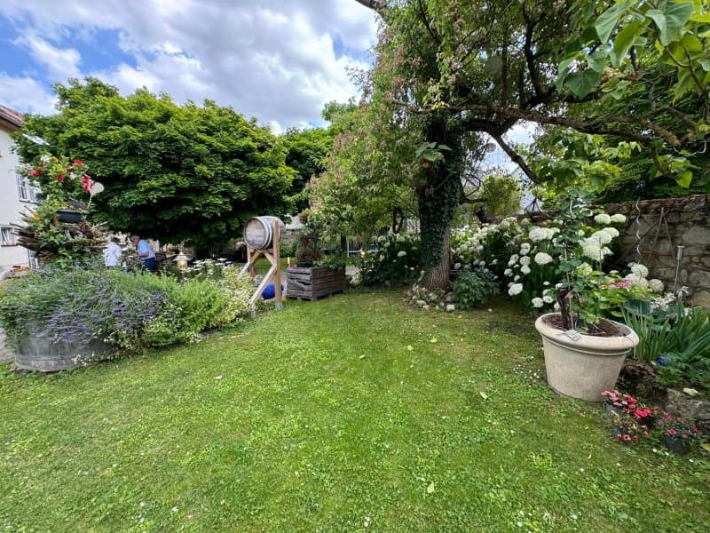 Guesthouse Dautermann