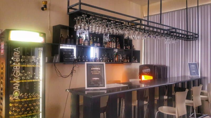 Altun Tabya Hotel