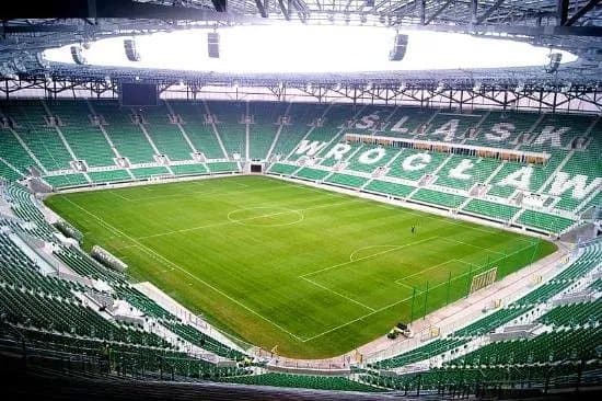 City Stadium