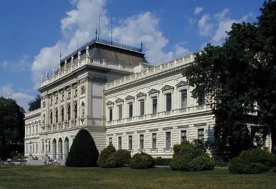 Karl-Franzens Universitat