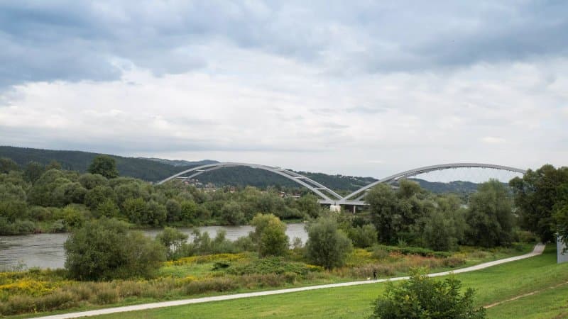 Hotel Dunajec