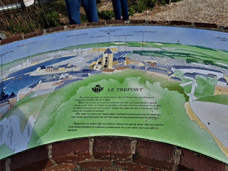 Vue Panoramique