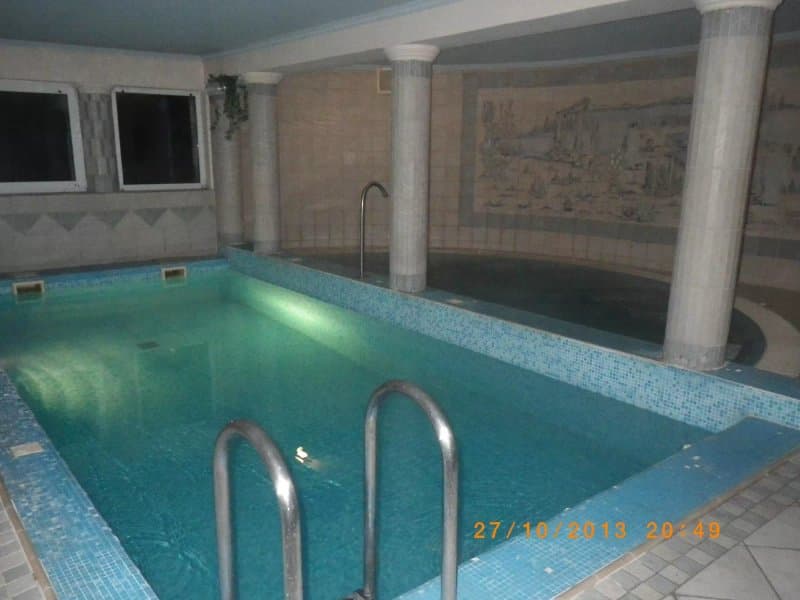 Hotel Kolibri