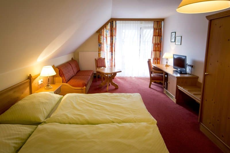 Gasthof & Camping Steinmann