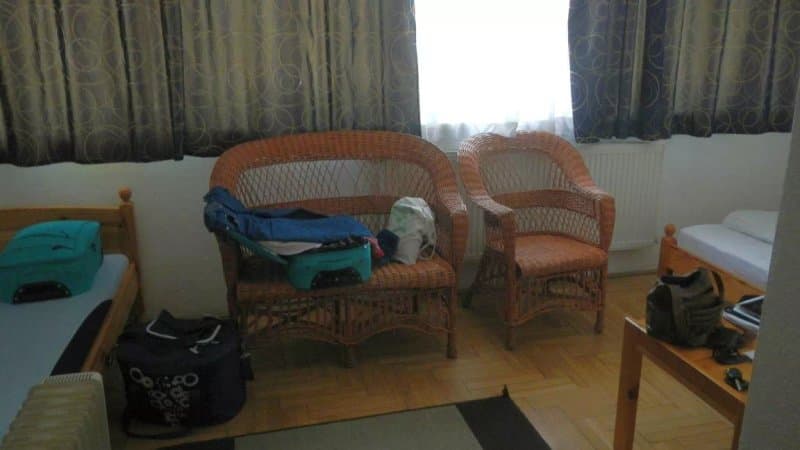 Rila Hotel