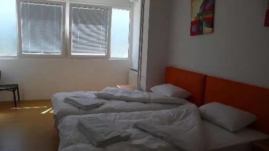 Hotel Anja